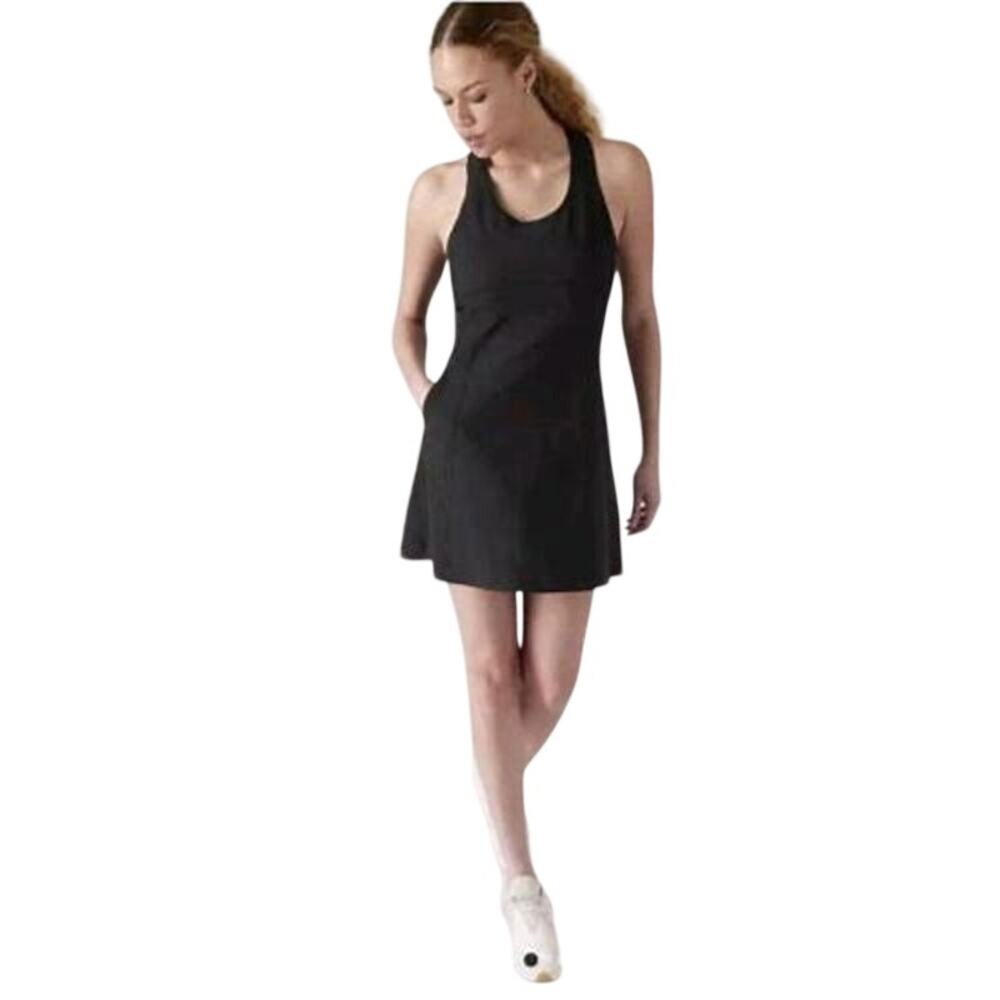 Athlete Levitate Dress XS